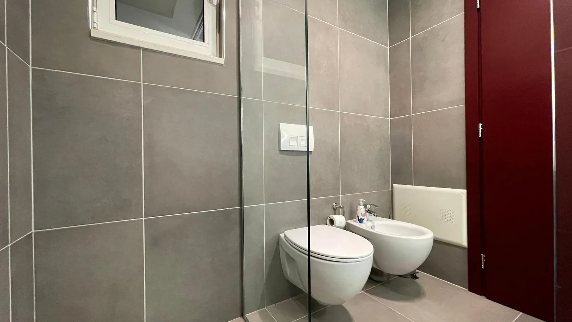 Leonine Das Loft - Spotless, Stylish Luxury Apartment Tirana